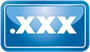Registrado Acreditado po XXX Logotipo