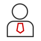 Unified management control panel icon