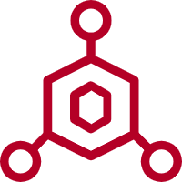 Attack chain visualization