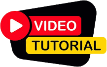 Video Tutorials Support Icon